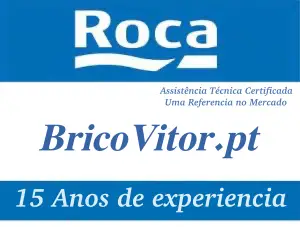 Assistência Caldeiras Roca Vila Verde, 